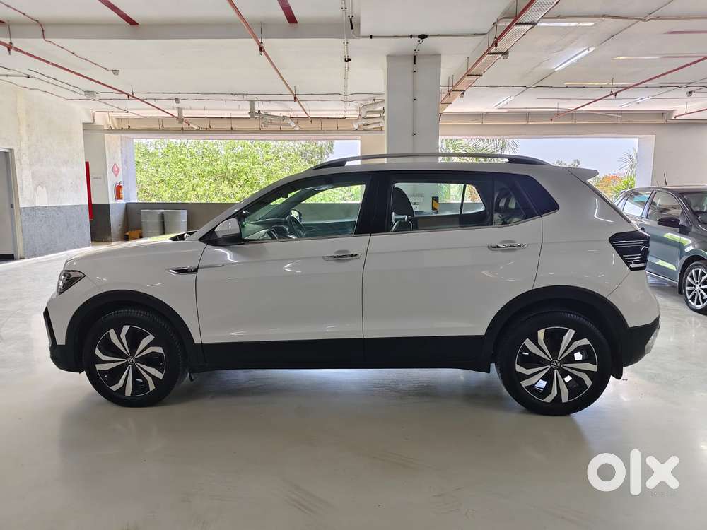 Volkswagen Taigun 1.5 Tsi Gt, 2023, Petrol