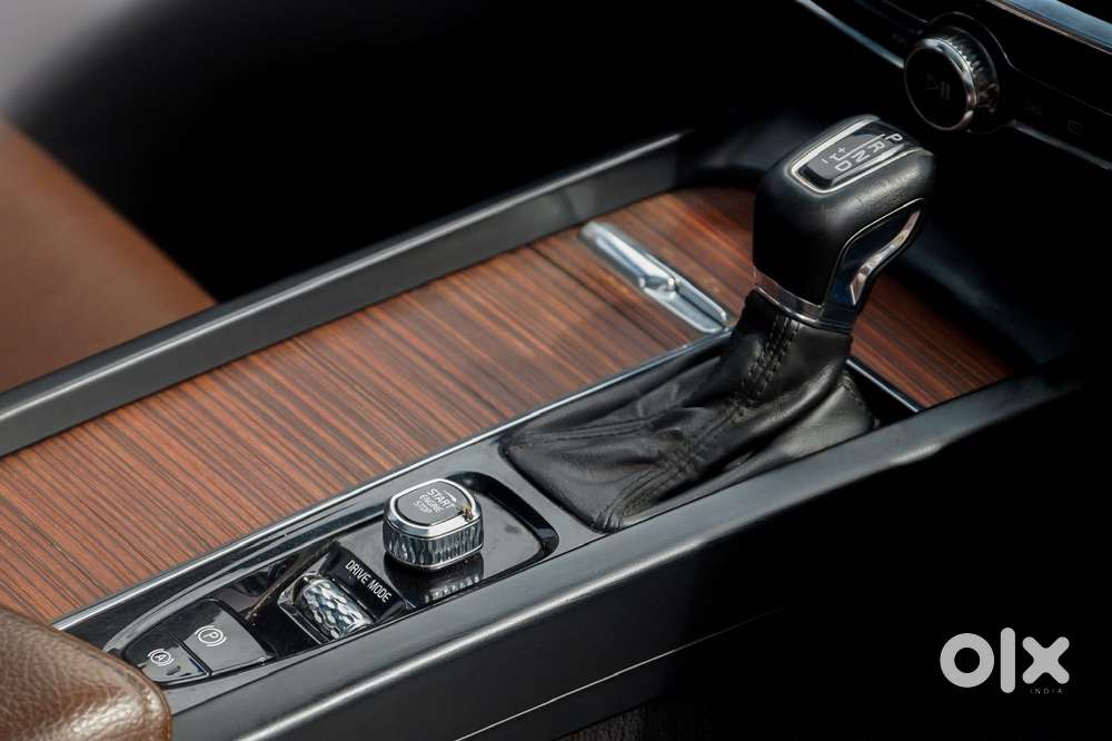 Volvo S60 T4 Inscription, 2021, Petrol