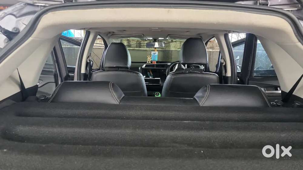 Honda Wr-v 2018 Petrol 56000 Km Driven