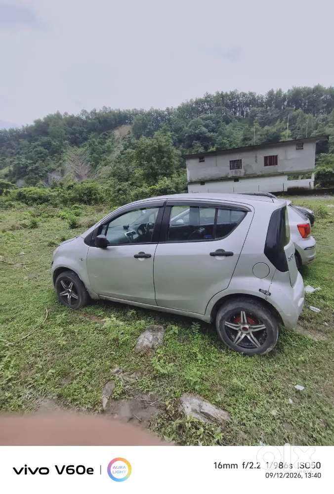 Maruti Suzuki Ritz Vxi 2010 Car