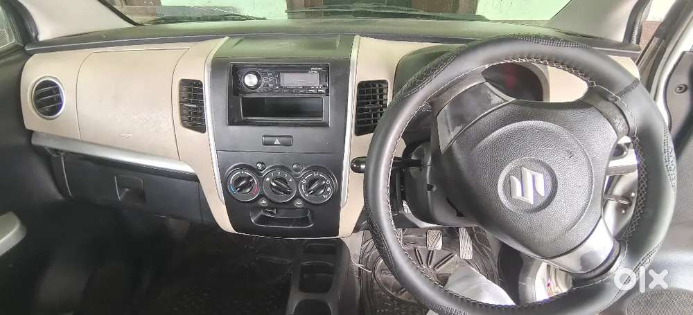 Maruti Suzuki Wagon R 2018 Lxi Bs Iv