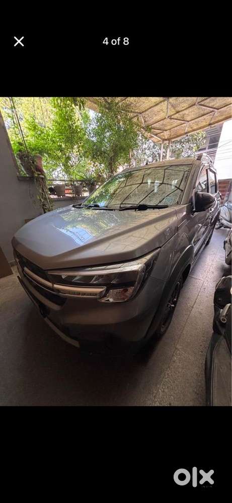 Maruti Suzuki Xl6 2020 Petrol Good Condition