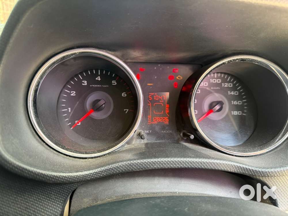 Mahindra Tuv 300 2019