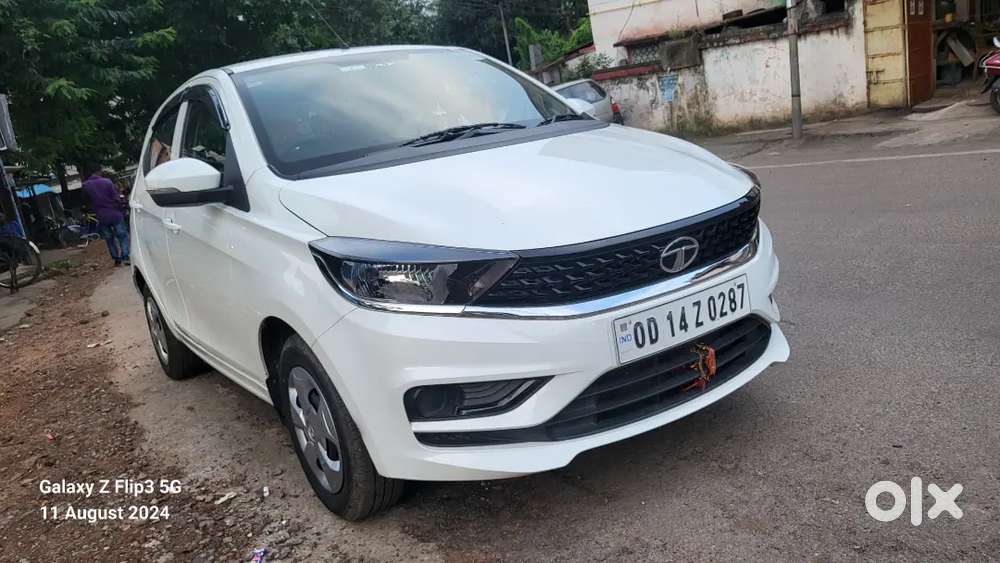 Tata Tiago 2022