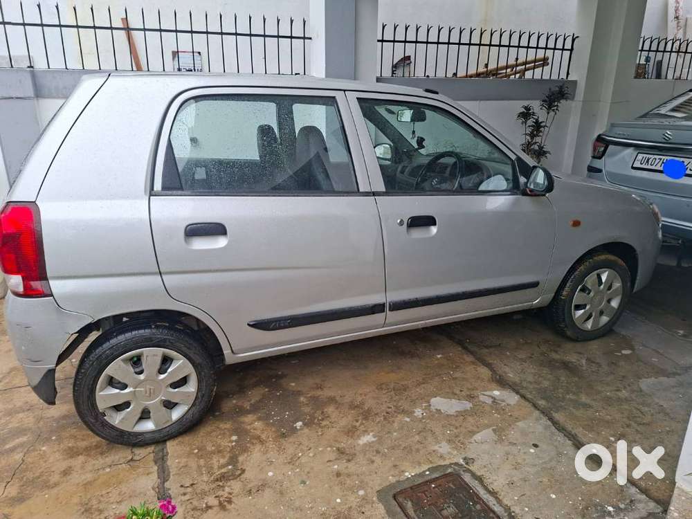 2014 Alto K10 Vxi Single Owner , Excellent Condition