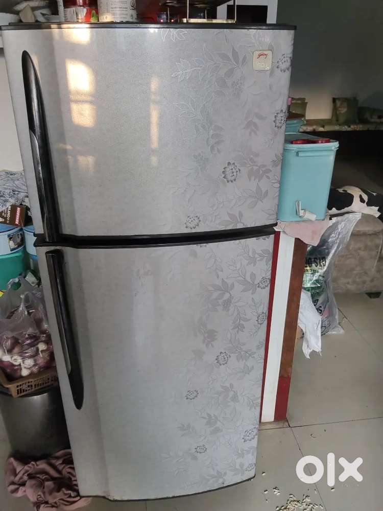 Home appliance