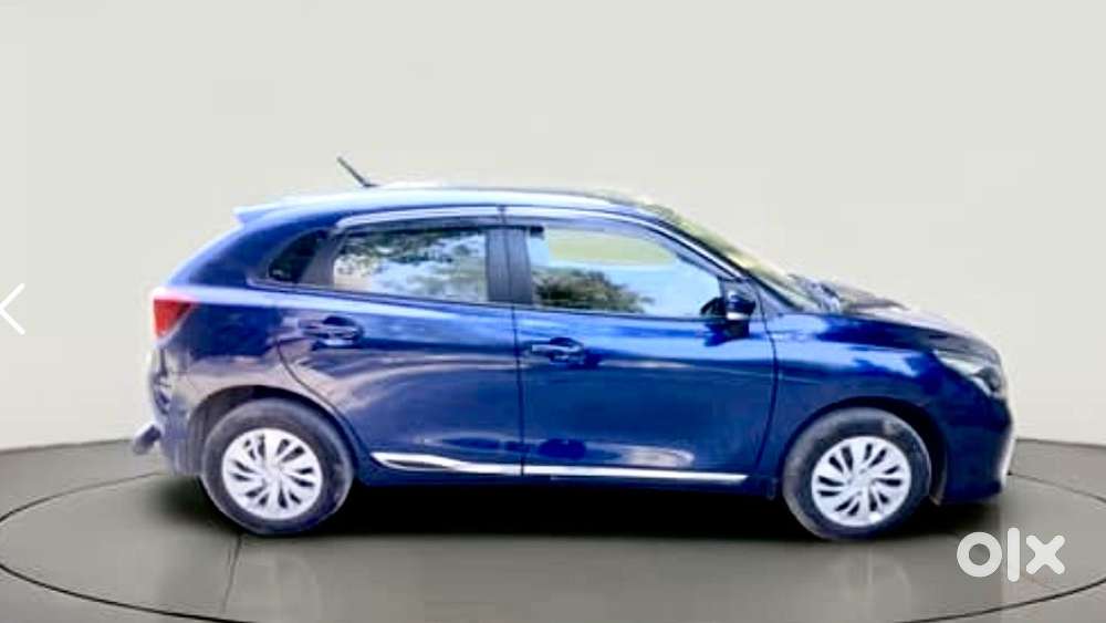 Toyota Glanza Petrol 2026