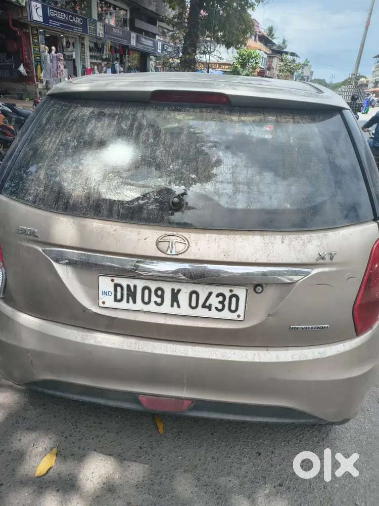 Tata Bolt 1.2 Revotron 2015