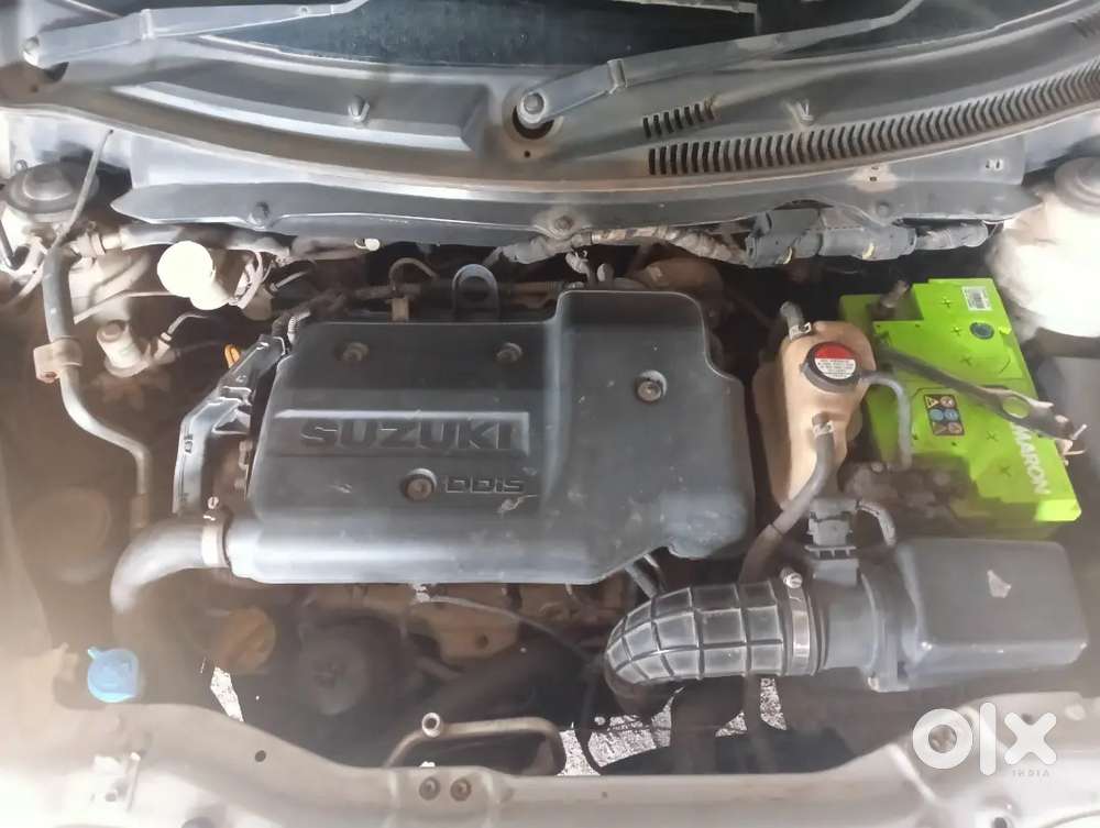 Maruti Suzuki Swift Diesel 2014