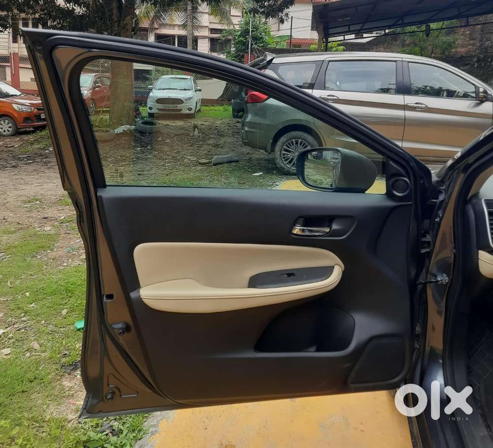 Honda City Zx Vtec, 2022, Petrol