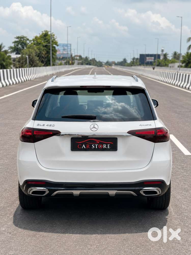 Mercedes-benz Gls 450d 4matic, 2024, Diesel