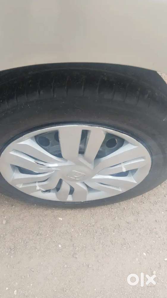 Honda Jazz Iv Tec Top End Model Very Excellent Condtion.