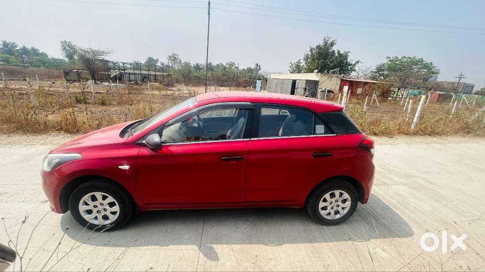 Well Maintained, Good Condition