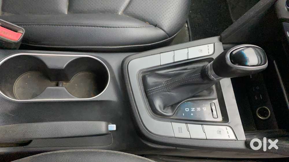 Hyundai New Elantra 1.5 Sx (o) Diesel At, 2018, Diesel