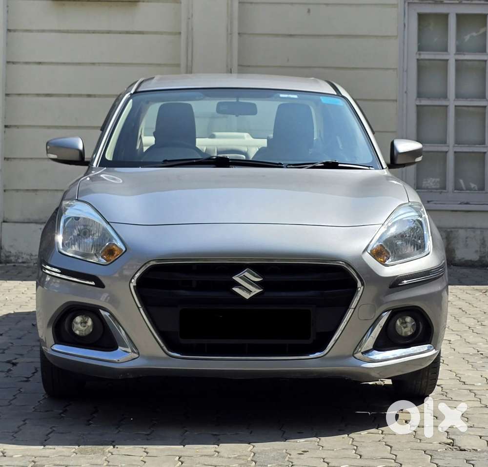 Maruti Suzuki Swift Dzire, 2020, Petrol