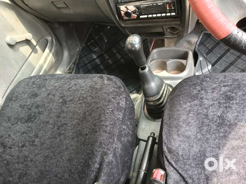 Gadi Me Koi Kaam Nhi Hai