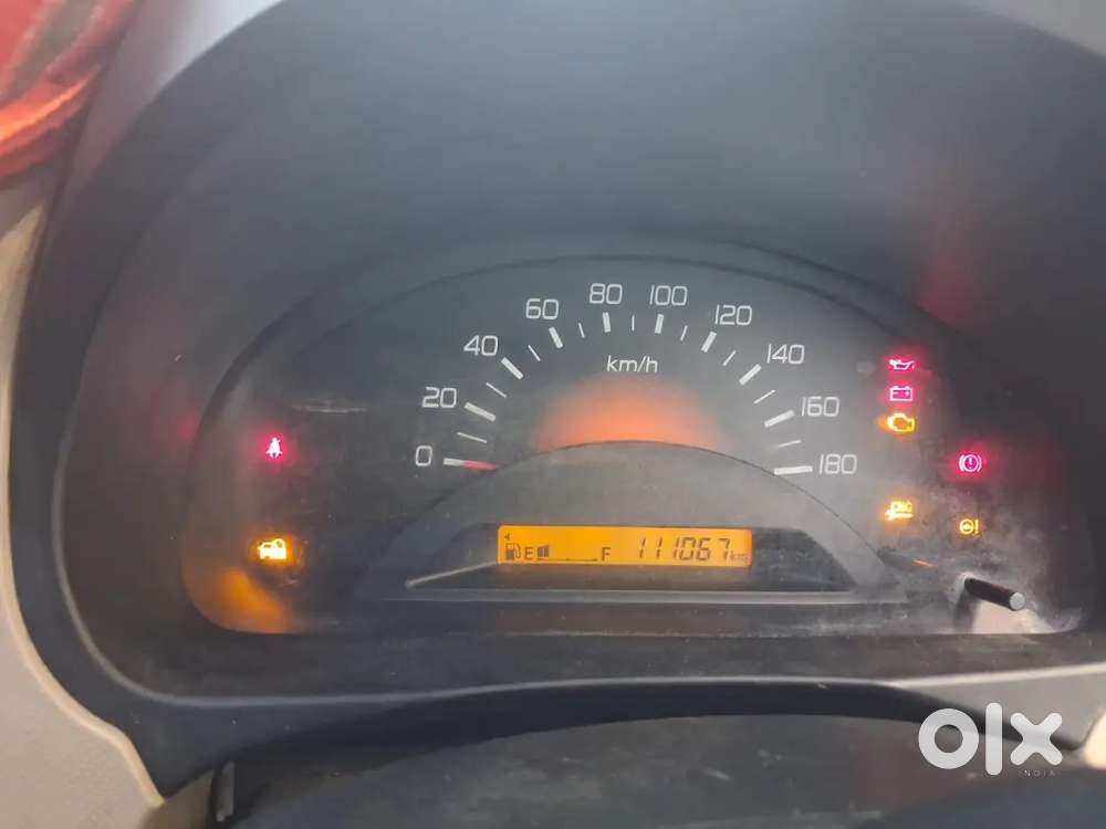2nd Owner Maruti Suzuki Wagon R 2018