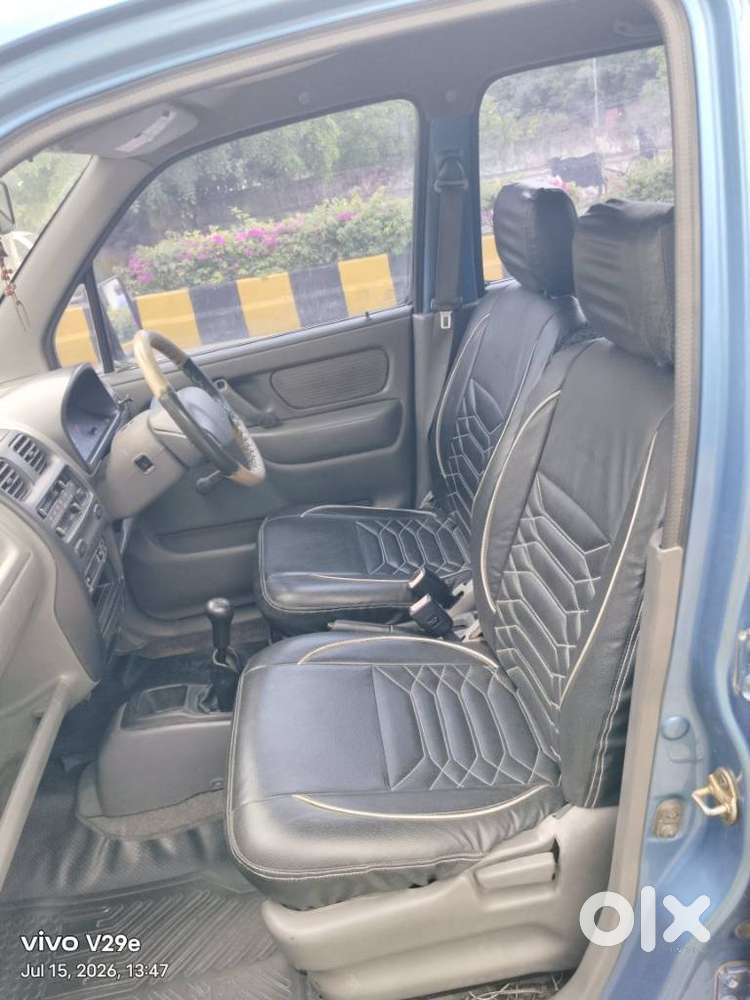 Maruti Suzuki Wagon R Lxi Minor, 2005, Petrol