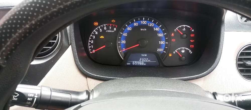 Hyundai Xcent 1.2 S 2019 Petrol Manual