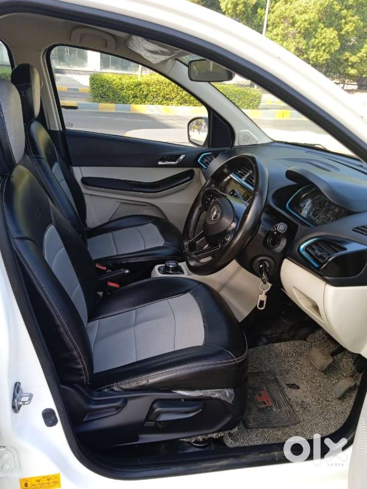 Tata Tiago Ev Xz Plus Lr, 2023, Electric