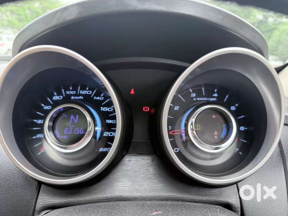 Mahindra Xuv500 W11, 2018, Diesel