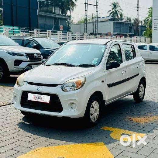 Maruti Suzuki Alto 800 Lxi, 2016, Petrol