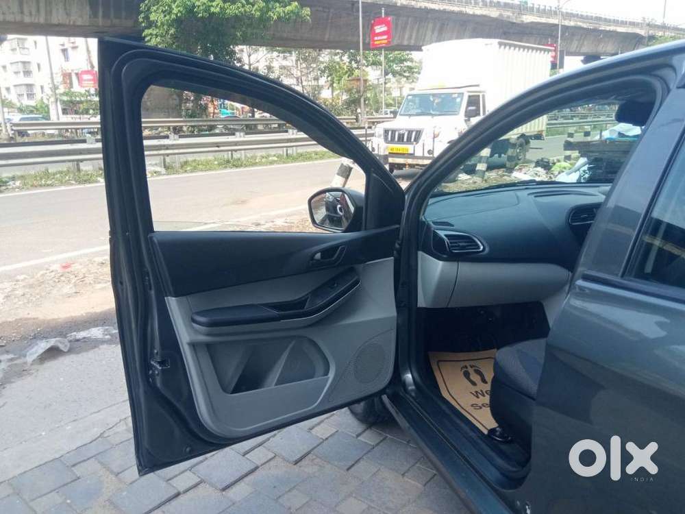 Tata Tiago 1.2 Revotron Xta, 2021, Petrol