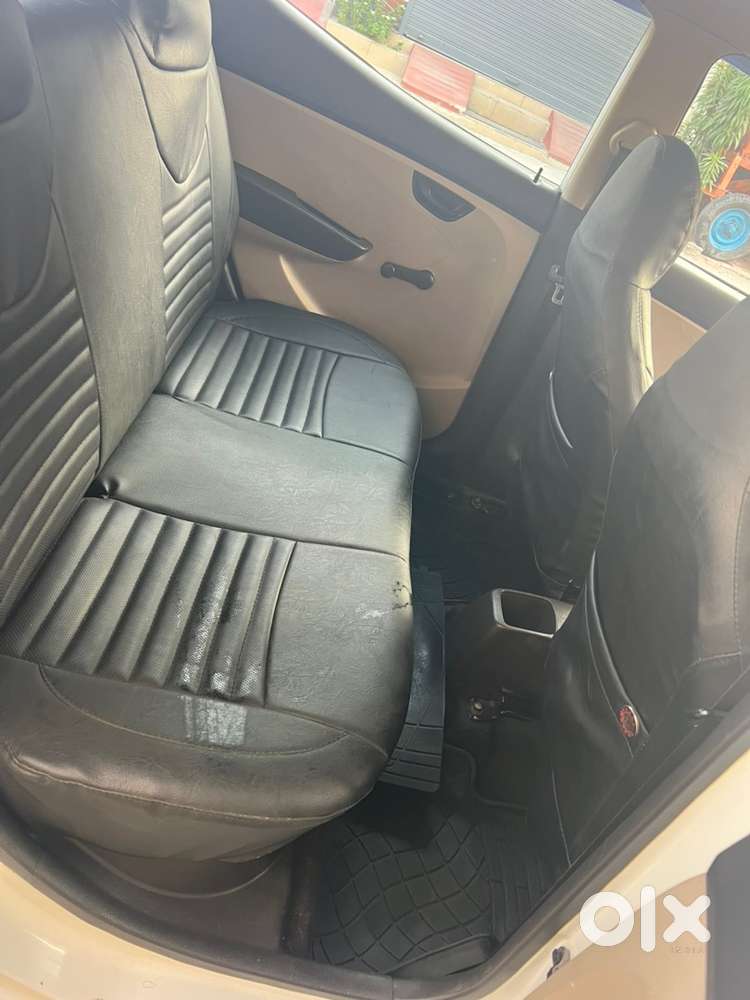 Hyundai Eon 2012 Petrol Good Condition