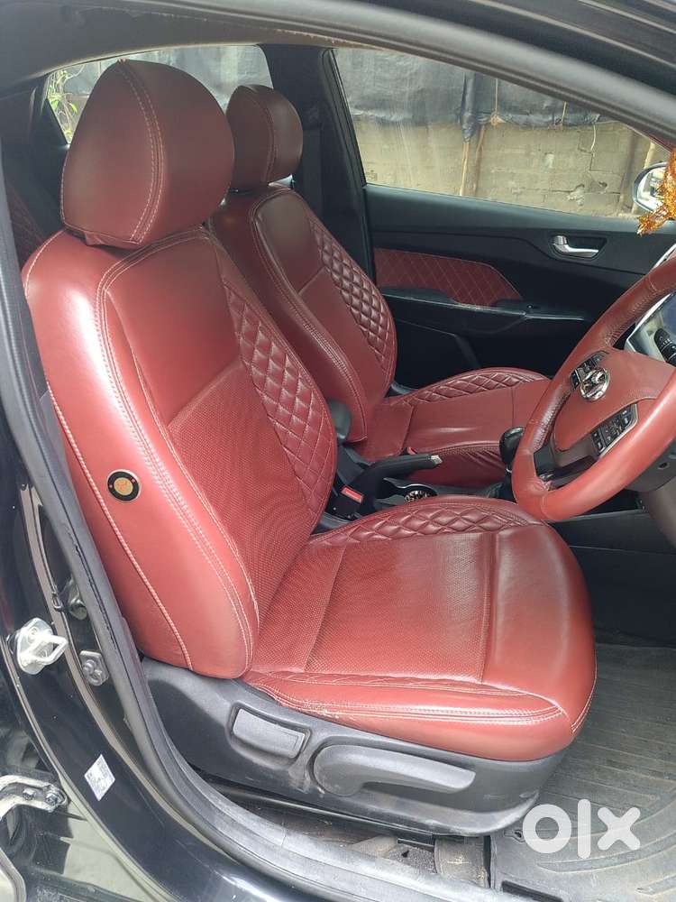 Hyundai Verna 1.6 Sx Crdi, 2019