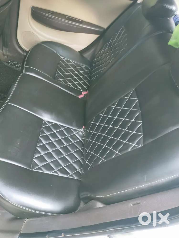 Hyundai I20 2010 Petrol 100872 Km Driven