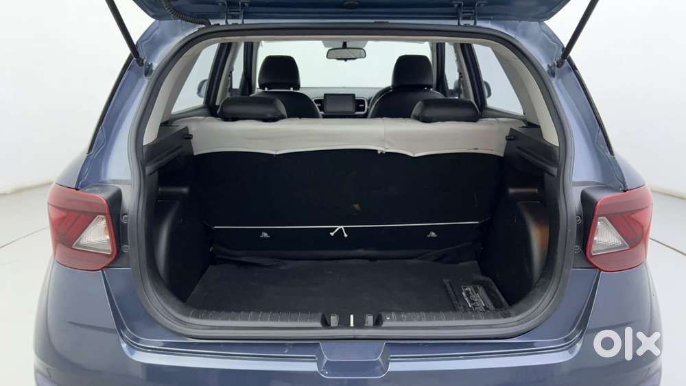 Hyundai Venue Sx Plus Turbo Dct, 2021, Petrol