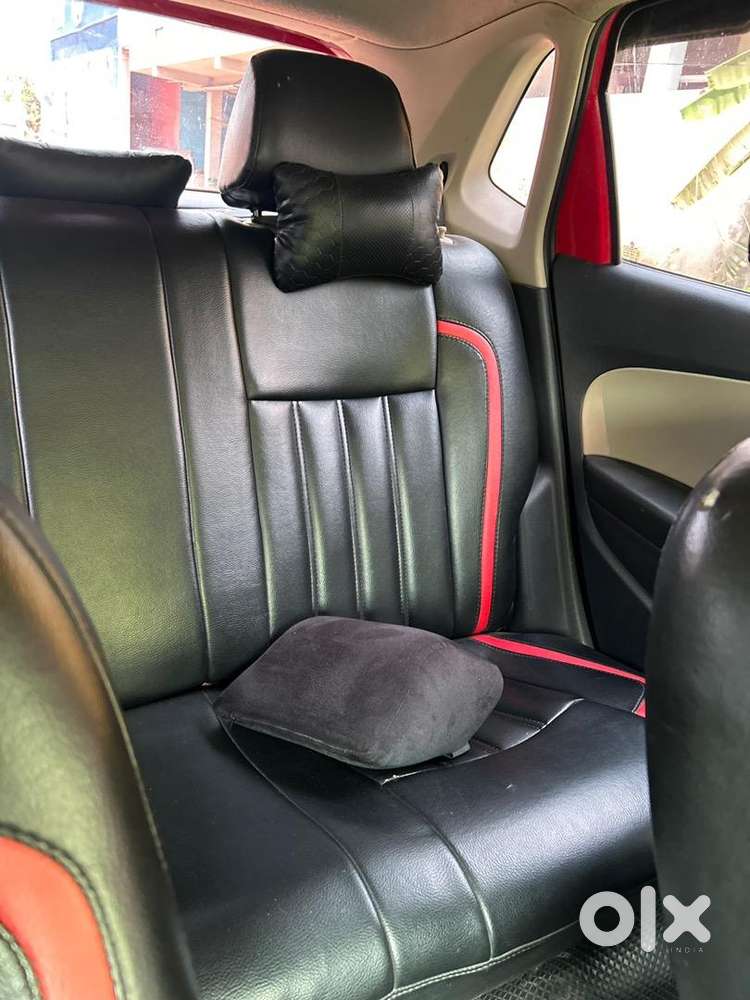 Volkswagen Polo 2012 Diesel Well Maintained