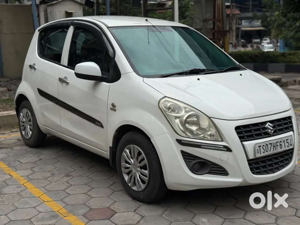 Maruti Suzuki Ritz Diesel 2016 Model.
