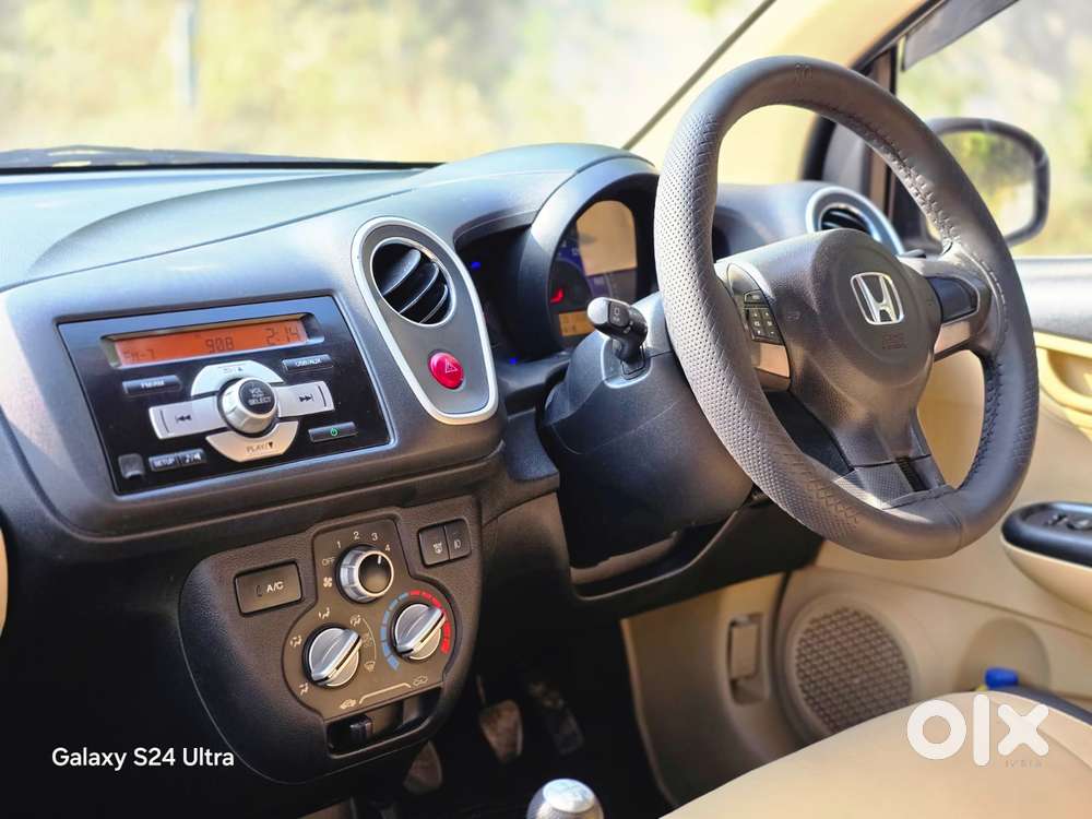 Honda Mobilio V I-dtec, 2014, Diesel