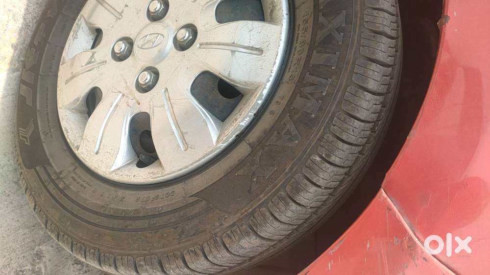 Very Less  Driven Car  Hyundai  I10 Magna Kappa For Sale