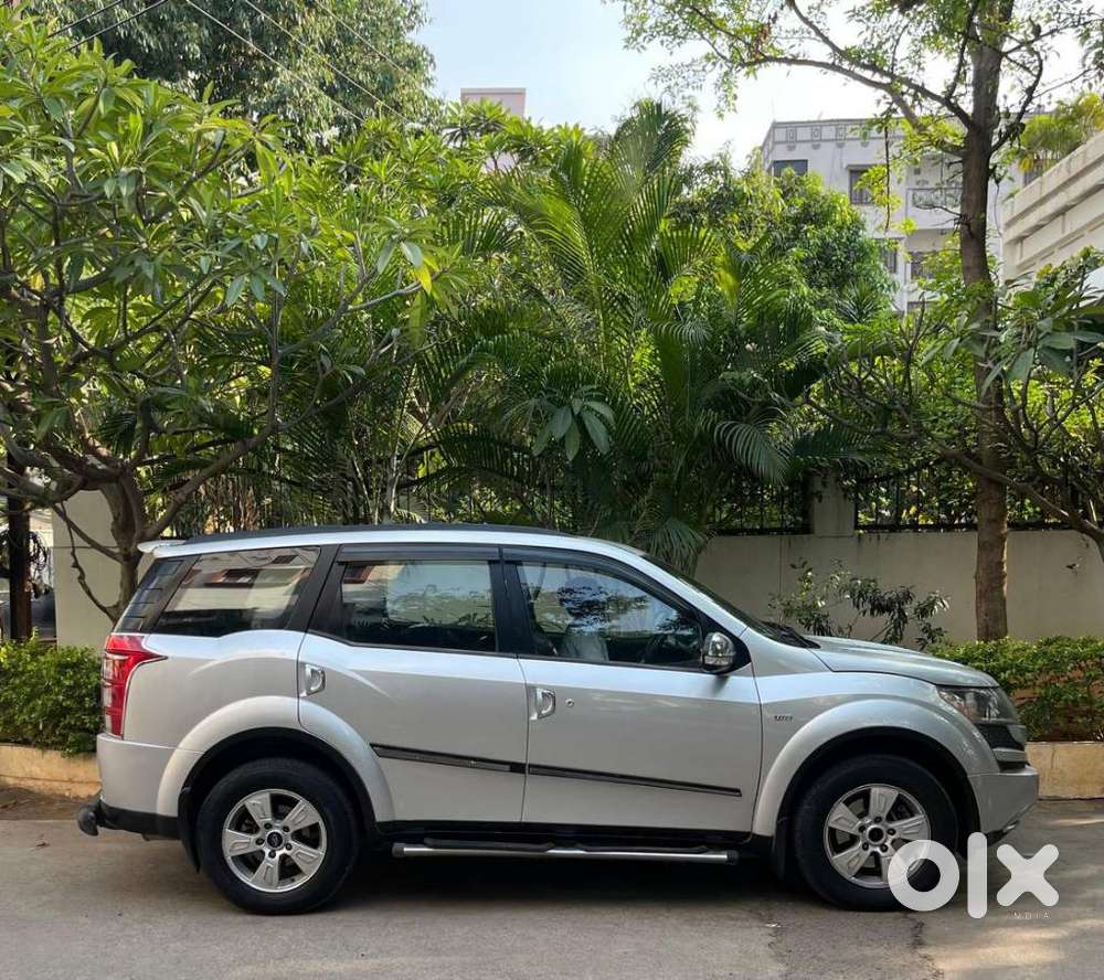 Mahindra Xuv500 W8, 2012, Diesel