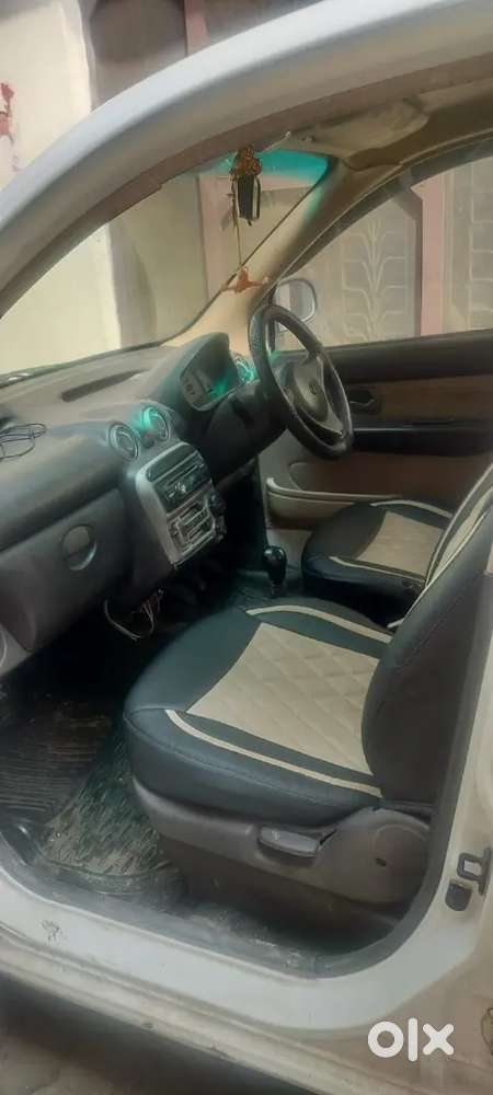 Hyundai Santro Xing 2010