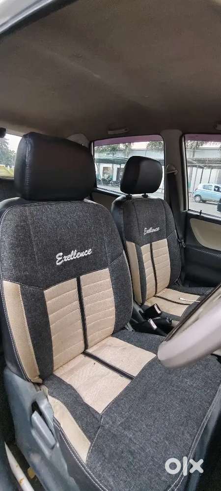 Maruti Suzuki Zen Estilo 2008 Lx Bsiv