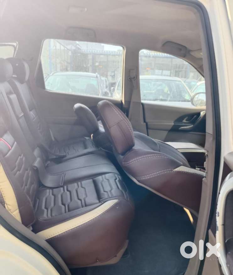 Mahindra Xuv500 W8, 2013, Diesel