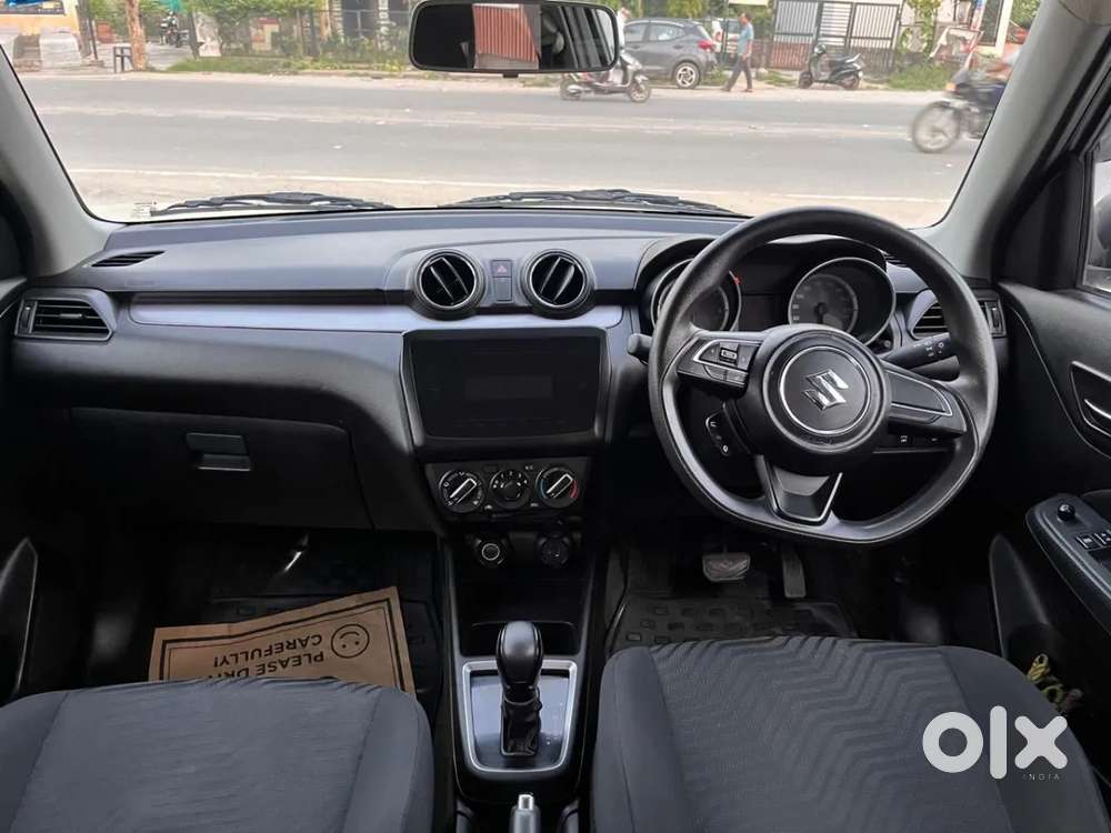Maruti Suzuki Swift Amt Vxi, 2022, Petrol