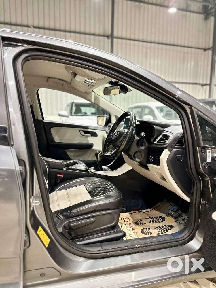 Tata Altroz 1.5 Xz Plus Diesel, 2022, Diesel