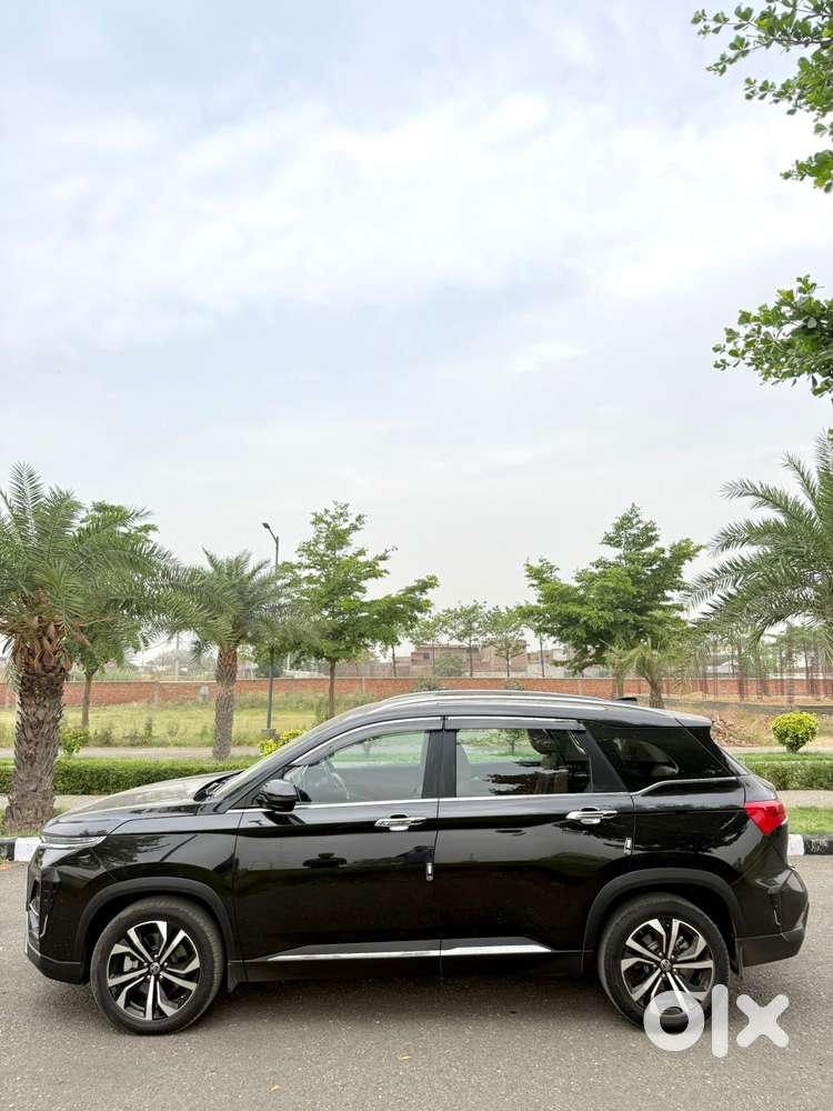 Mg Hector Plus, 2023, Petrol