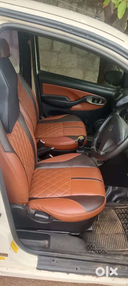 Tata Indigo Lx 2013 Diesel 2nd Owner