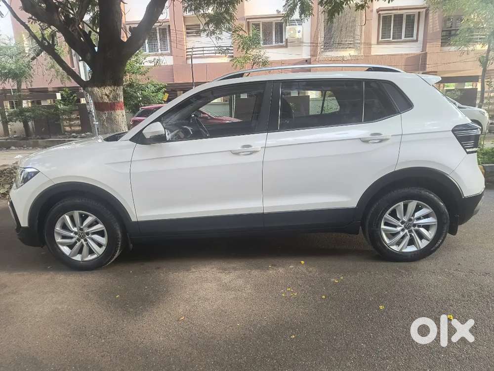 Volkswagen Taigun 2023 - 1.0 Highline At