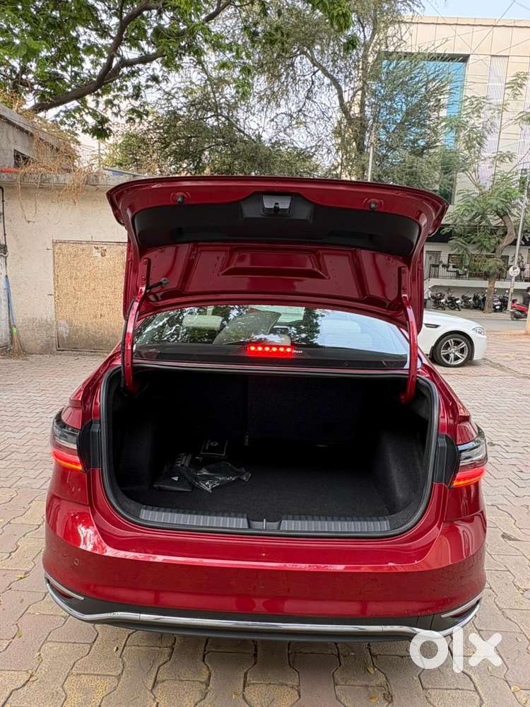 Volkswagen Virtus 1.0 Highline Tsi, 2022, Petrol