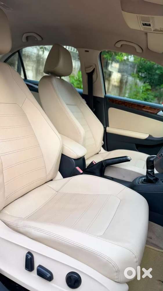 Volkswagen Jetta, 2015, Diesel