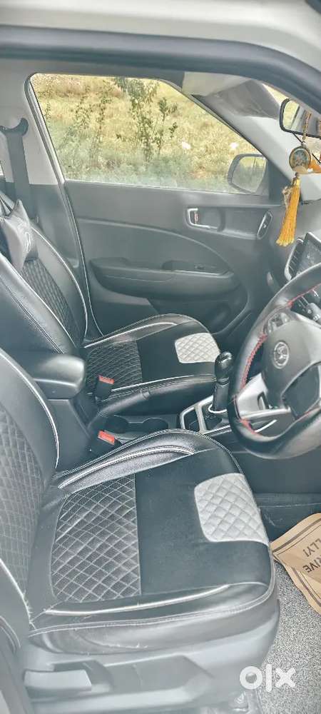 , Venue Petrol 1.2 S Plus 2020 Model