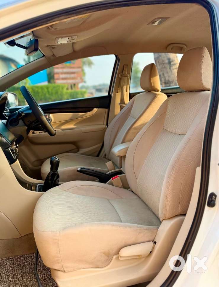 Maruti Suzuki Ciaz, 2016, Diesel