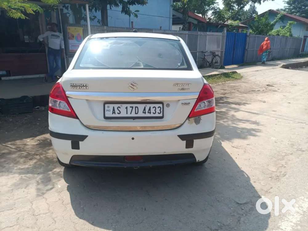 Maruti Suzuki Swift 2012 Diesel Manual
