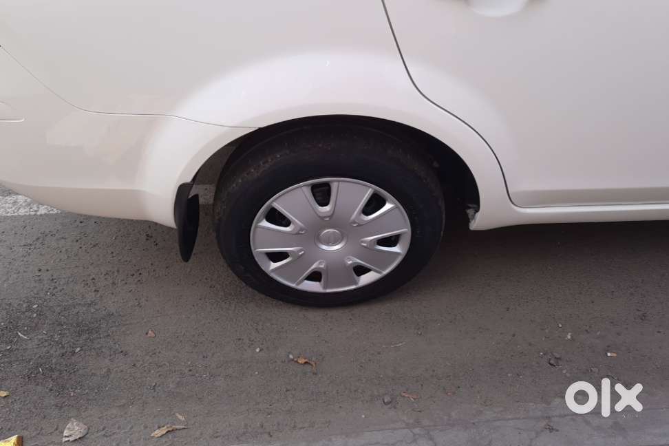 Ford Fiesta 1.6 Zxi Abs, 2011, Petrol